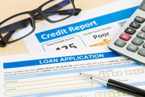 How Personal Loans Affect Your Credit Score