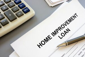 What To Expect When Applying for a Home Improvement Loan