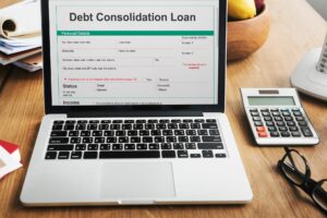 Can You Get a Debt Consolidation Loan With Poor Credit?