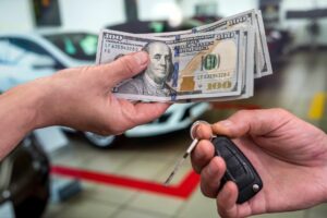What Is the Total Cost of Owning a New Car?
