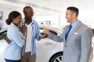 5 Tips To Keep in Mind When Purchasing a New Car
