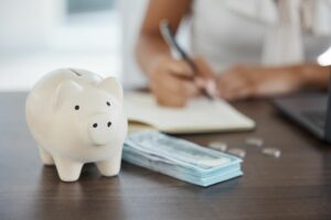 The Most Common Personal Financial Mistakes