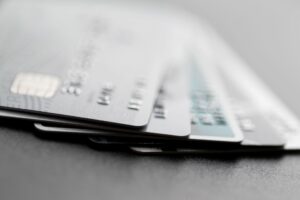 How Many Credit Cards Should I Have To Build Credit?