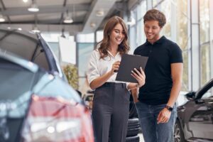 The Different Types of Auto Loans, Explained