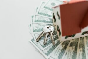 Four Financial Tips To Save on Moving Expenses