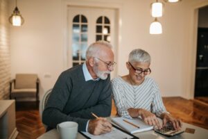 5 Ways To Prepare Your Finances for Retirement