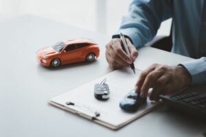 Common Auto Loan Terminology You Should Know